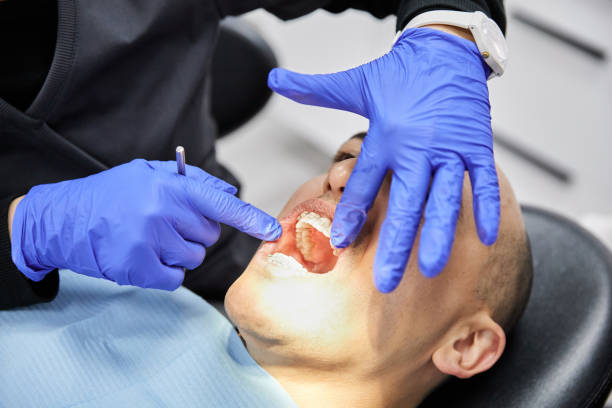 Best Broken Tooth Emergency  in Jeffersonville, KY
