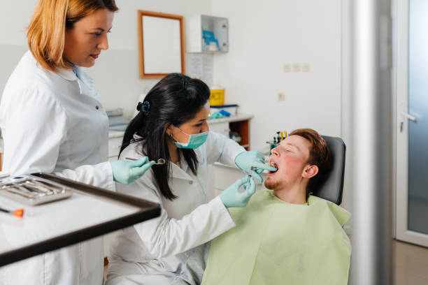 Tooth Infection Emergency Dentist in KY