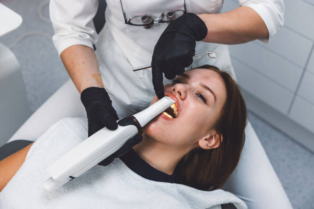 Best Chipped Tooth Repair Near Me  in Jeffersonville, KY